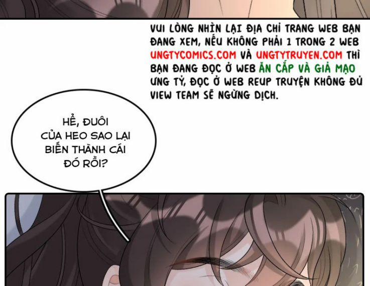 Nội Thị Mỗi Ngày Đều Muốn Cách Xa Hoàng Thượng 29 trang 67