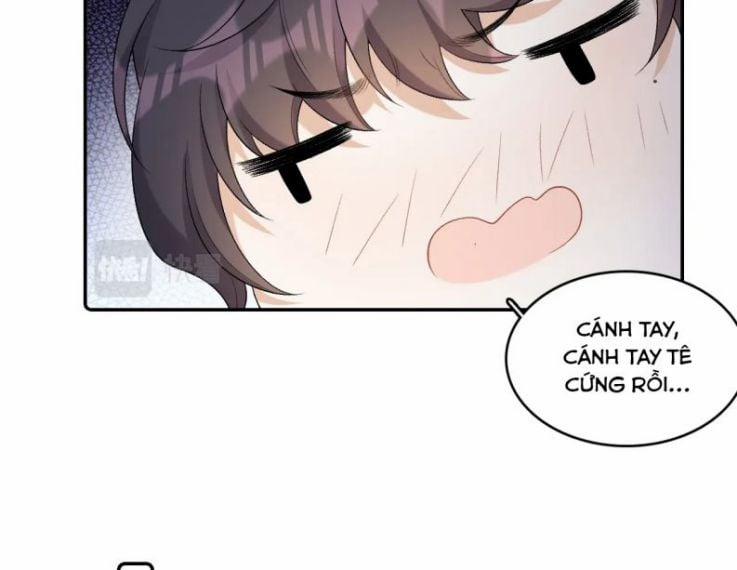 Nội Thị Mỗi Ngày Đều Muốn Cách Xa Hoàng Thượng 29 trang 77