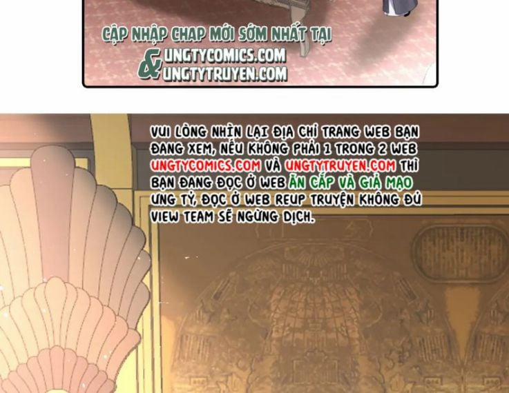 Nội Thị Mỗi Ngày Đều Muốn Cách Xa Hoàng Thượng 29 trang 8