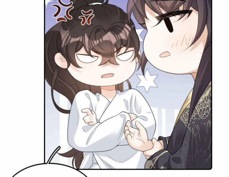 Nội Thị Mỗi Ngày Đều Muốn Cách Xa Hoàng Thượng 29 trang 82