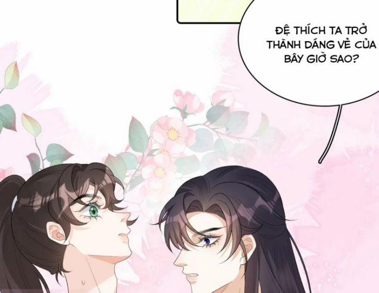 Nội Thị Mỗi Ngày Đều Muốn Cách Xa Hoàng Thượng 29 trang 87