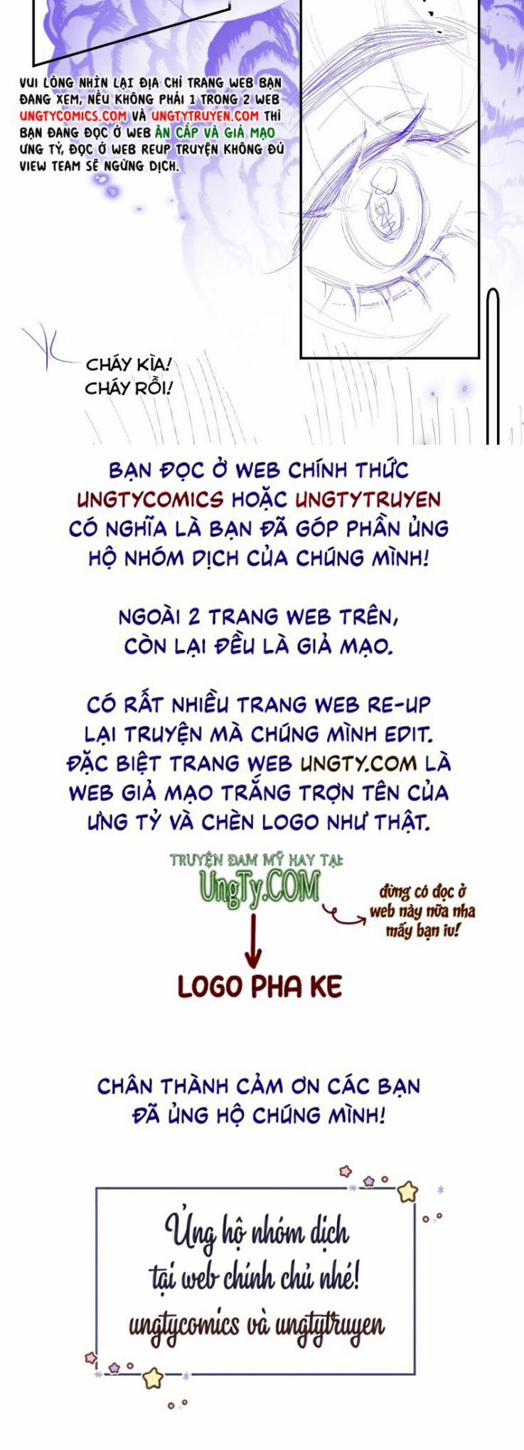 Nội Thị Mỗi Ngày Đều Muốn Cách Xa Hoàng Thượng 29 trang 95