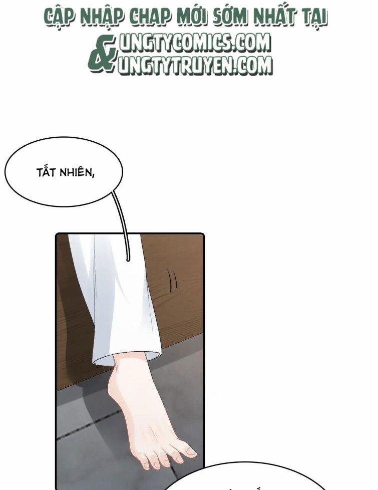 Nội Thị Mỗi Ngày Đều Muốn Cách Xa Hoàng Thượng 30 trang 13