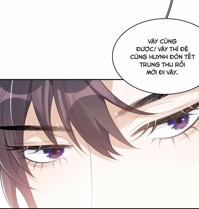 Nội Thị Mỗi Ngày Đều Muốn Cách Xa Hoàng Thượng 30 trang 18