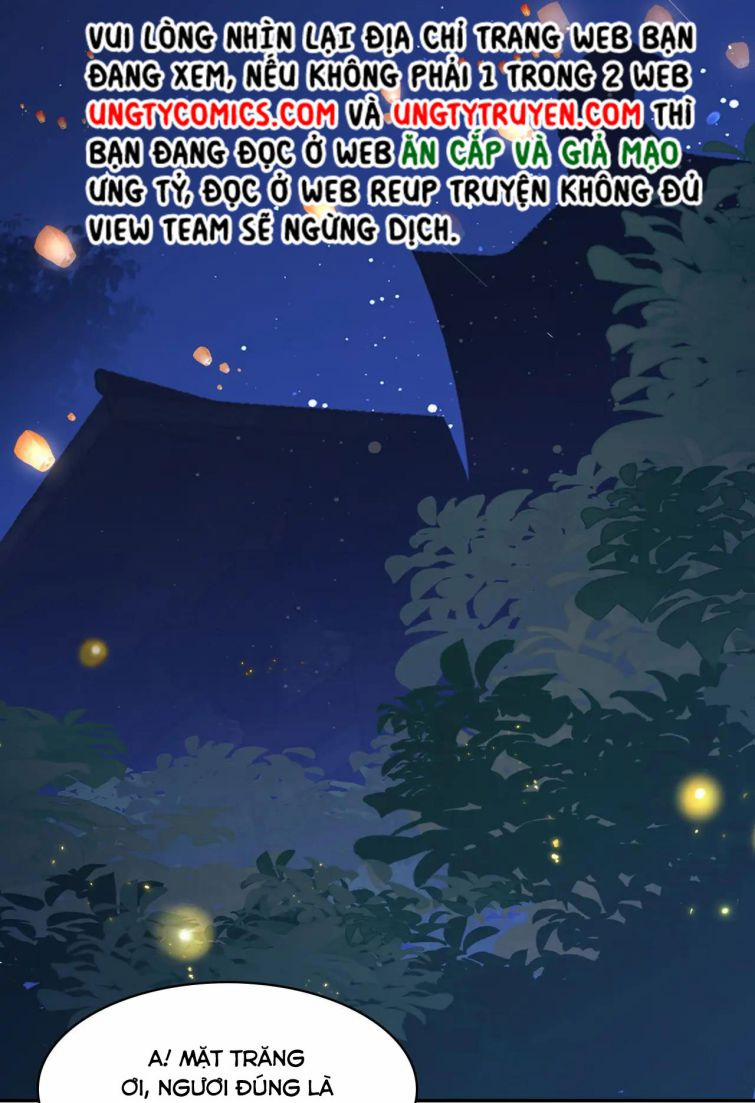 Nội Thị Mỗi Ngày Đều Muốn Cách Xa Hoàng Thượng 30 trang 20