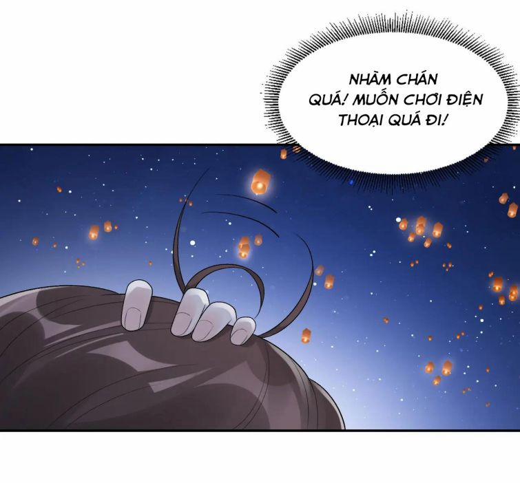 Nội Thị Mỗi Ngày Đều Muốn Cách Xa Hoàng Thượng 30 trang 22