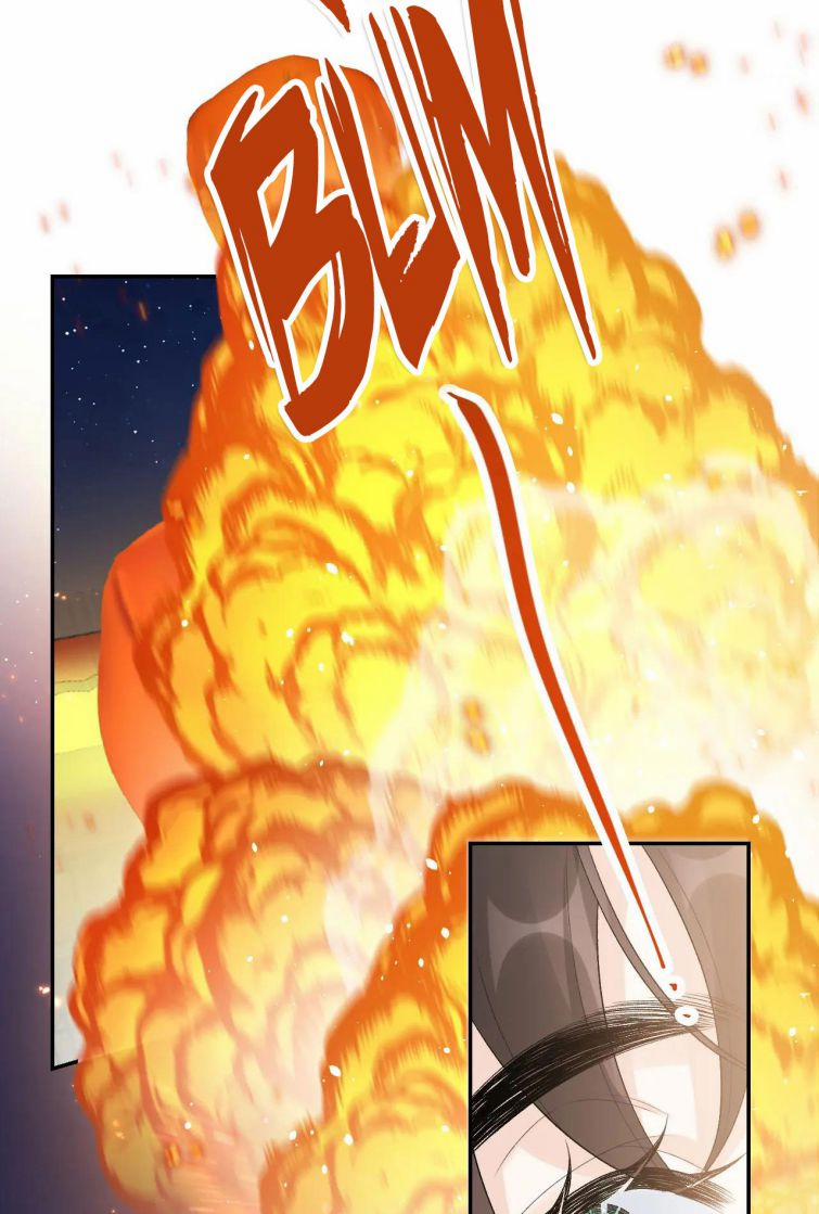 Nội Thị Mỗi Ngày Đều Muốn Cách Xa Hoàng Thượng 30 trang 24