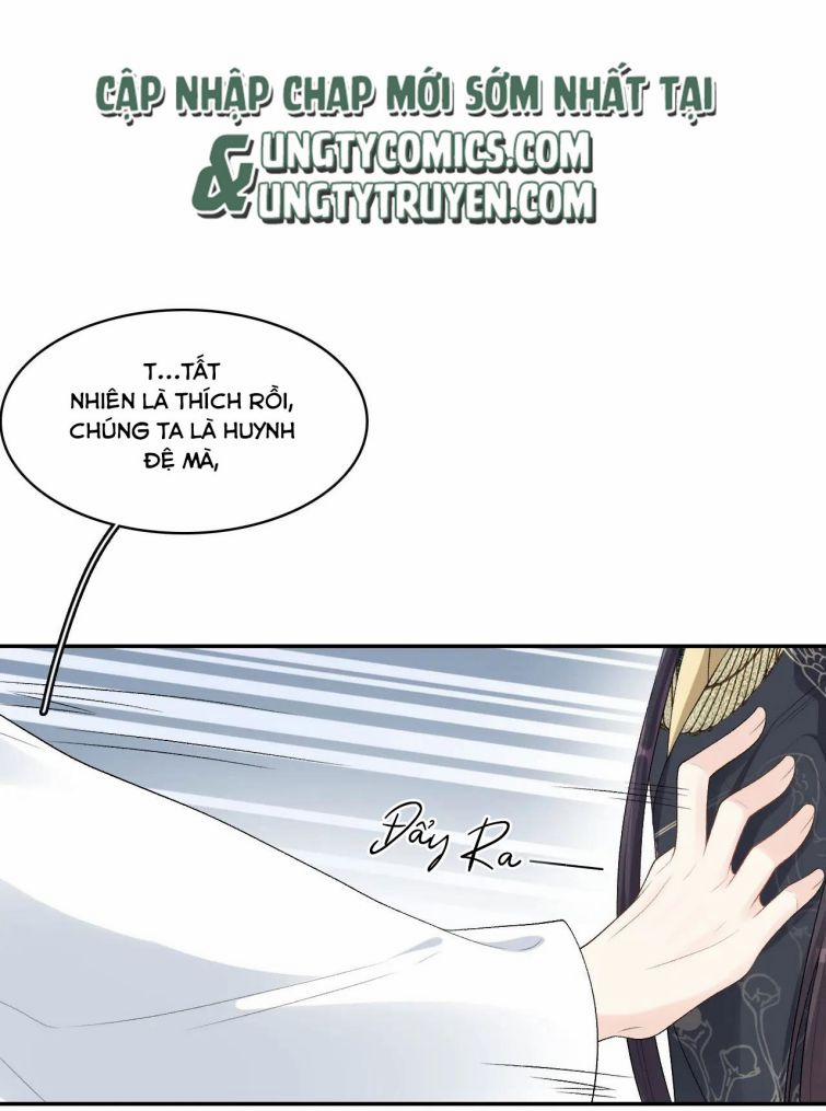 Nội Thị Mỗi Ngày Đều Muốn Cách Xa Hoàng Thượng 30 trang 4