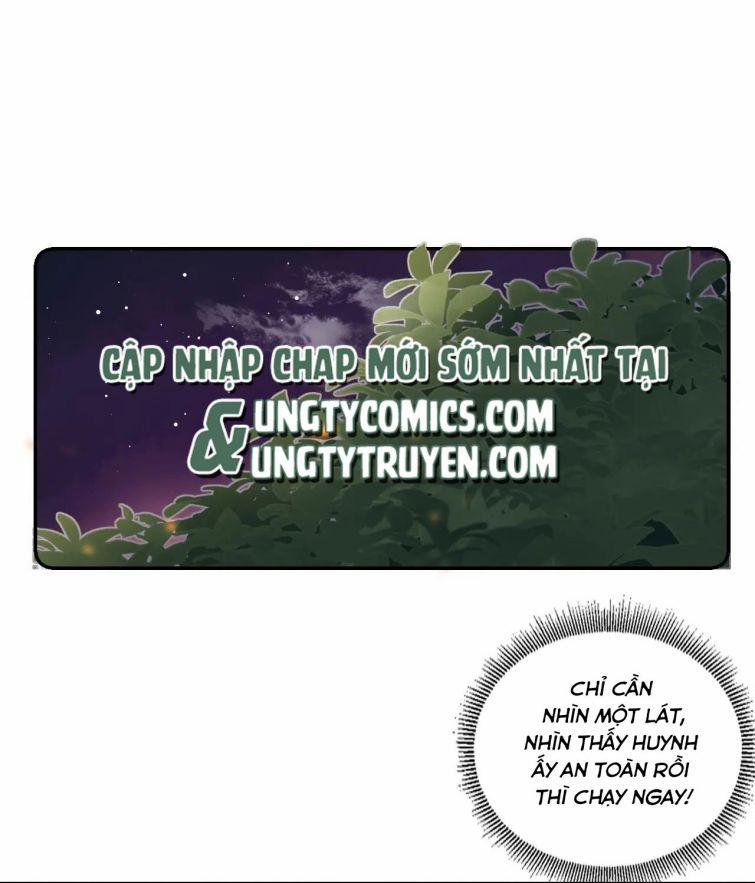 Nội Thị Mỗi Ngày Đều Muốn Cách Xa Hoàng Thượng 30 trang 43