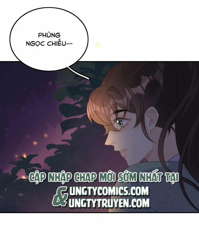 Nội Thị Mỗi Ngày Đều Muốn Cách Xa Hoàng Thượng 30 trang 45