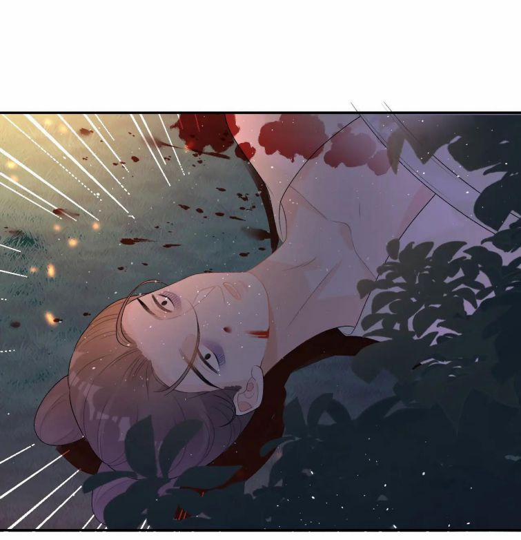 Nội Thị Mỗi Ngày Đều Muốn Cách Xa Hoàng Thượng 30 trang 46