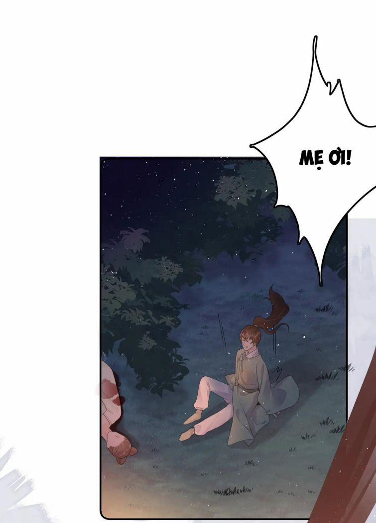 Nội Thị Mỗi Ngày Đều Muốn Cách Xa Hoàng Thượng 30 trang 47