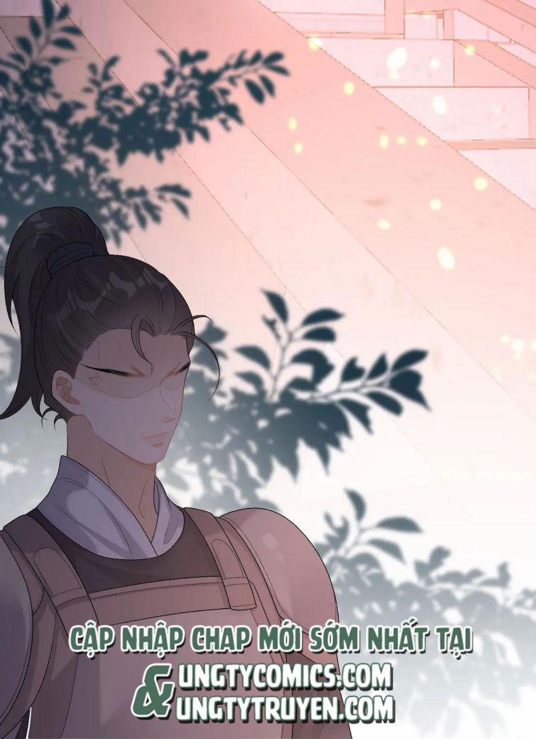 Nội Thị Mỗi Ngày Đều Muốn Cách Xa Hoàng Thượng 30 trang 51