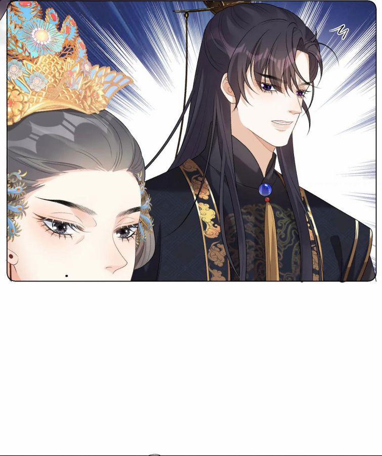 Nội Thị Mỗi Ngày Đều Muốn Cách Xa Hoàng Thượng 30 trang 52