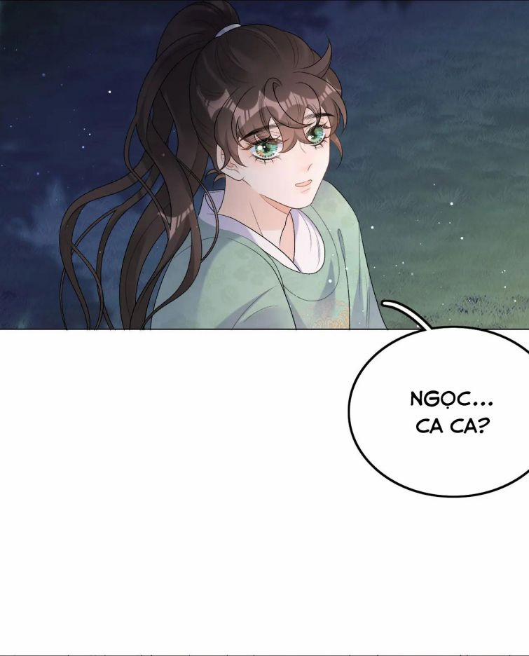 Nội Thị Mỗi Ngày Đều Muốn Cách Xa Hoàng Thượng 30 trang 53