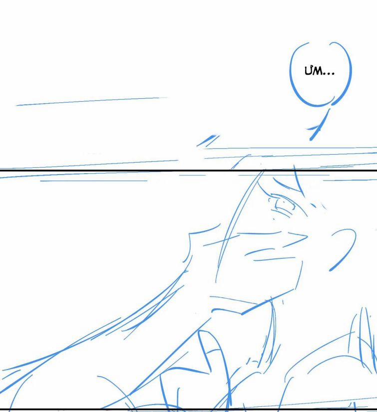 Nội Thị Mỗi Ngày Đều Muốn Cách Xa Hoàng Thượng 30 trang 55