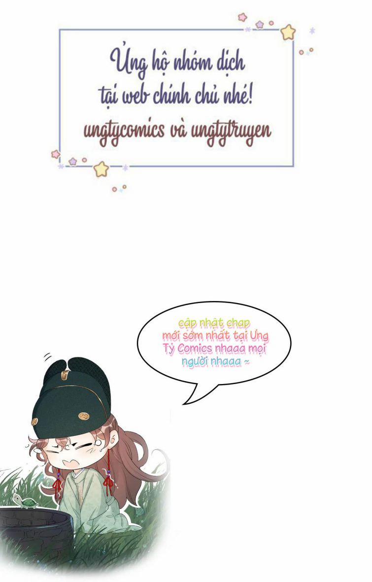 Nội Thị Mỗi Ngày Đều Muốn Cách Xa Hoàng Thượng 30 trang 59