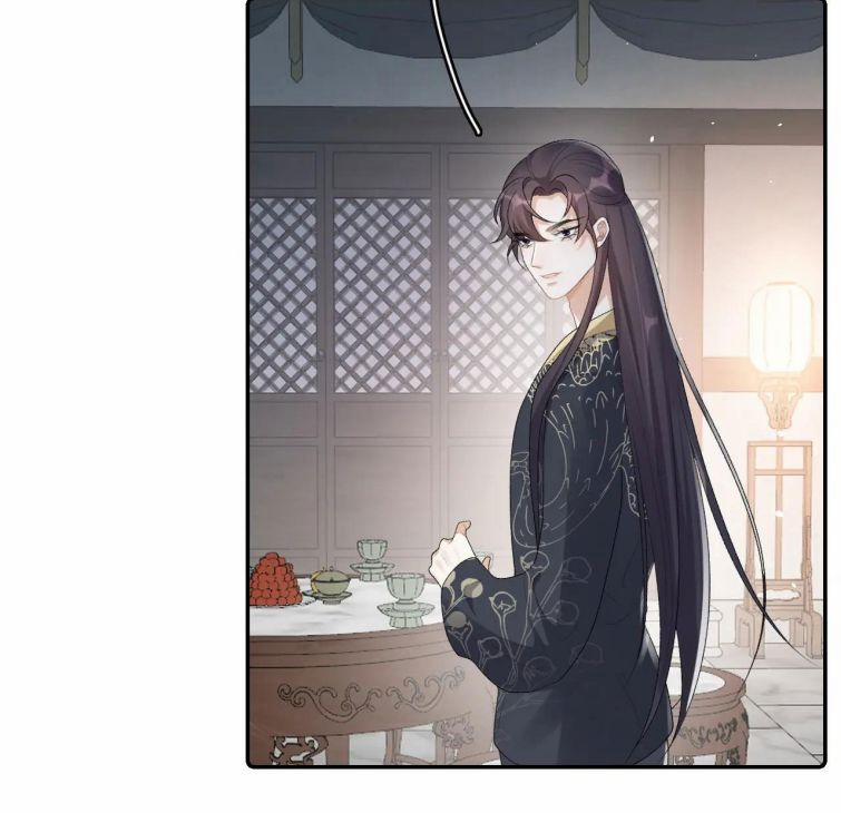 Nội Thị Mỗi Ngày Đều Muốn Cách Xa Hoàng Thượng 30 trang 8