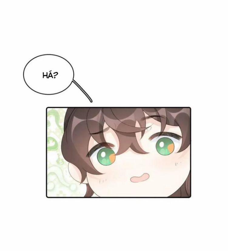 Nội Thị Mỗi Ngày Đều Muốn Cách Xa Hoàng Thượng 32 trang 1