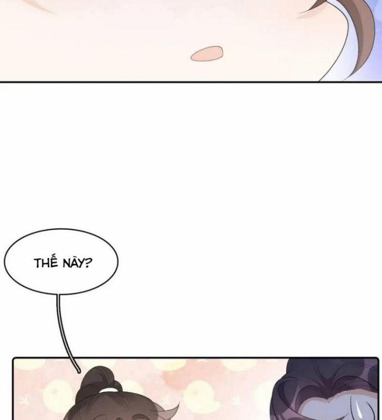 Nội Thị Mỗi Ngày Đều Muốn Cách Xa Hoàng Thượng 32 trang 11