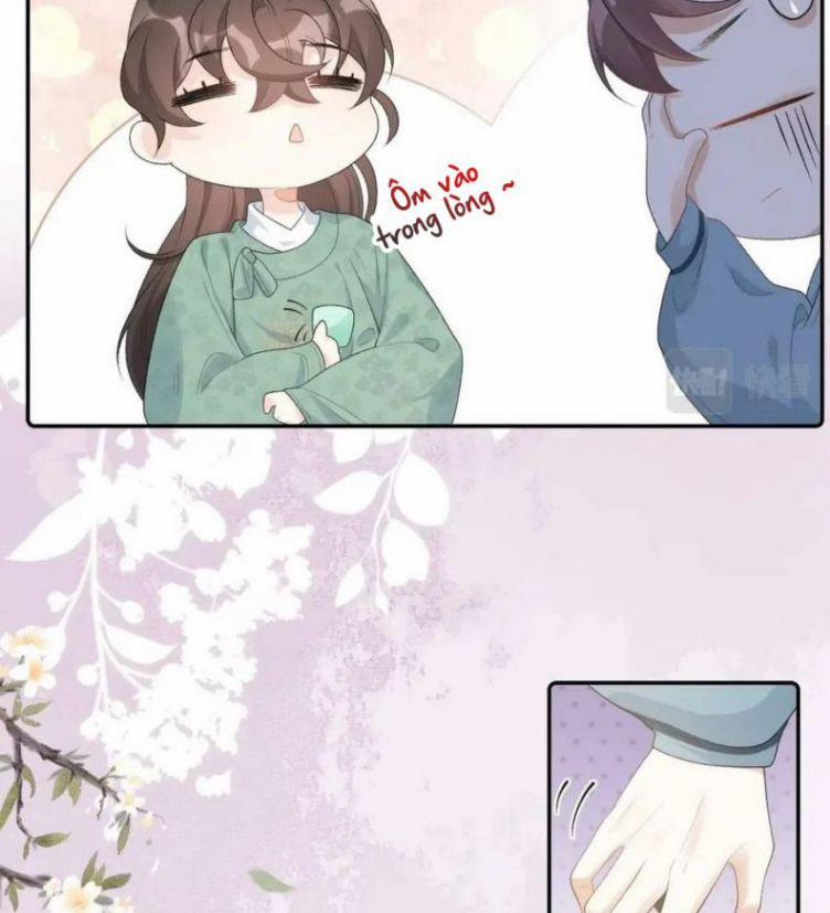 Nội Thị Mỗi Ngày Đều Muốn Cách Xa Hoàng Thượng 32 trang 12