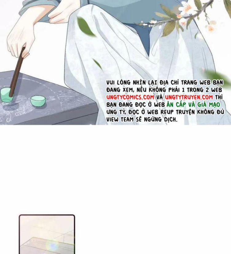 Nội Thị Mỗi Ngày Đều Muốn Cách Xa Hoàng Thượng 32 trang 14