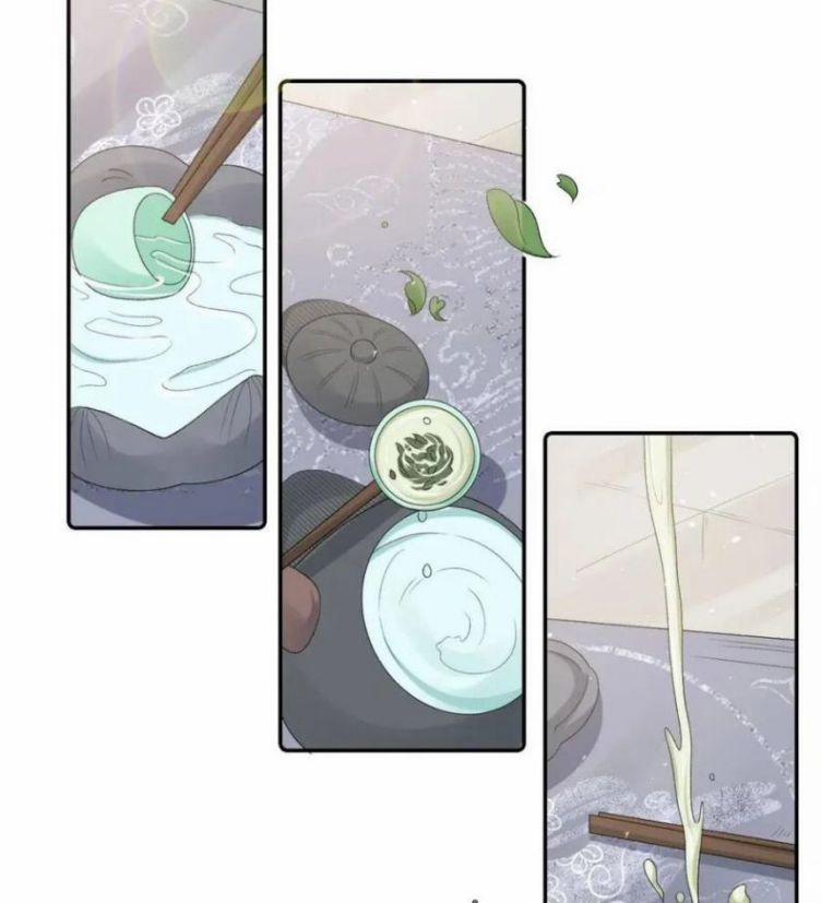 Nội Thị Mỗi Ngày Đều Muốn Cách Xa Hoàng Thượng 32 trang 15