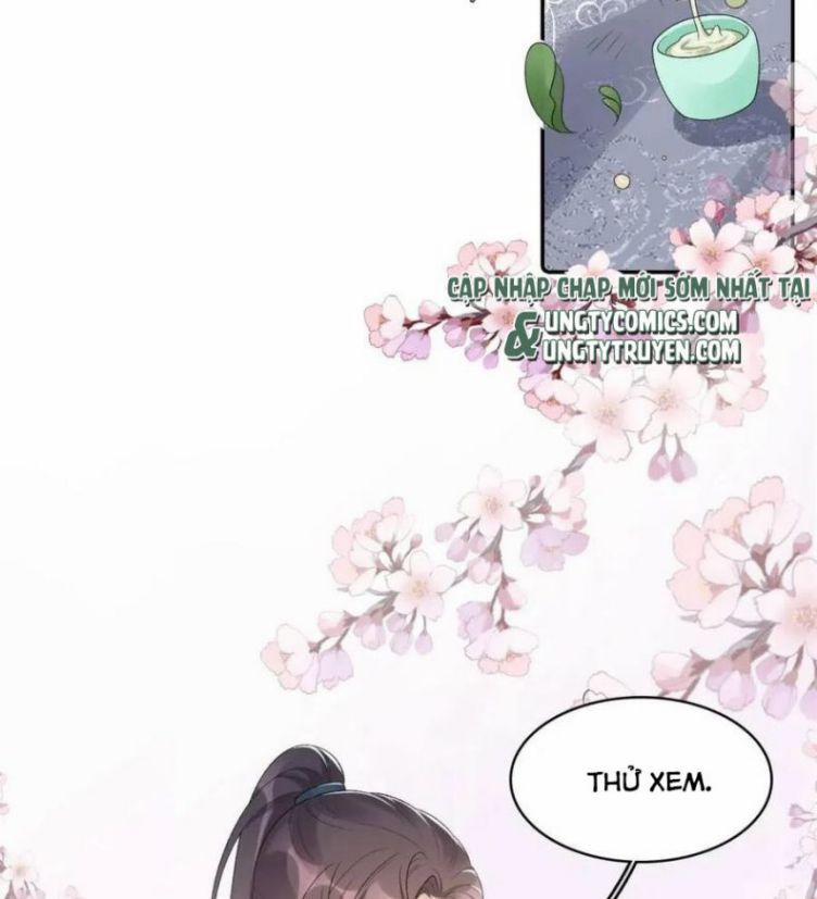 Nội Thị Mỗi Ngày Đều Muốn Cách Xa Hoàng Thượng 32 trang 16