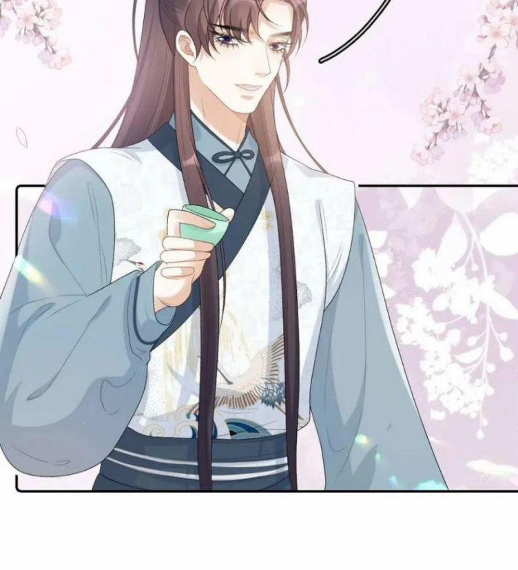 Nội Thị Mỗi Ngày Đều Muốn Cách Xa Hoàng Thượng 32 trang 17