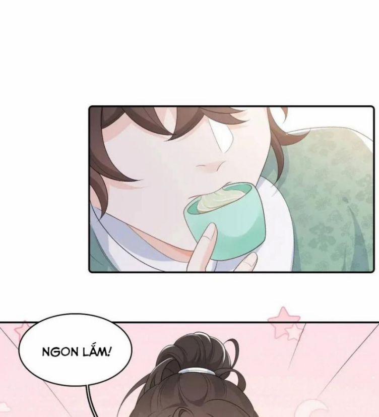 Nội Thị Mỗi Ngày Đều Muốn Cách Xa Hoàng Thượng 32 trang 18