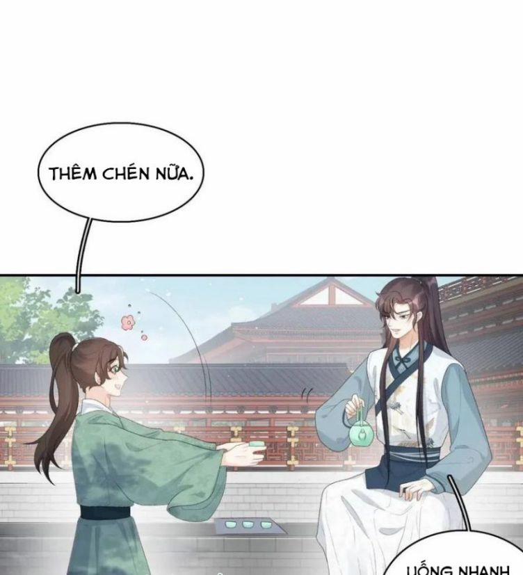 Nội Thị Mỗi Ngày Đều Muốn Cách Xa Hoàng Thượng 32 trang 20