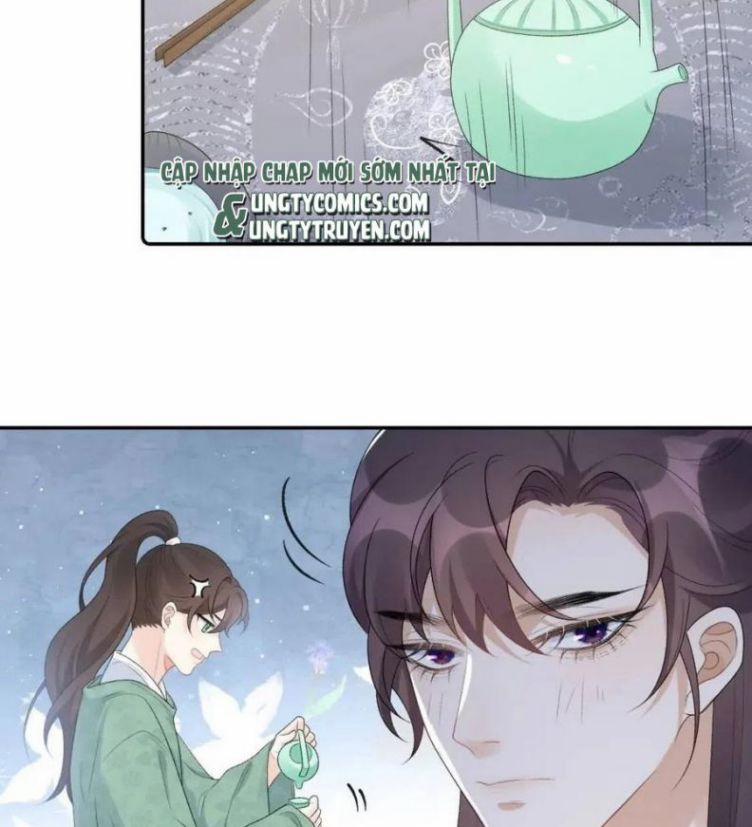 Nội Thị Mỗi Ngày Đều Muốn Cách Xa Hoàng Thượng 32 trang 23