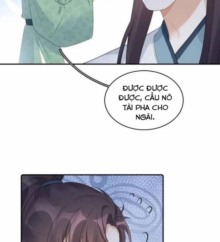 Nội Thị Mỗi Ngày Đều Muốn Cách Xa Hoàng Thượng 32 trang 24