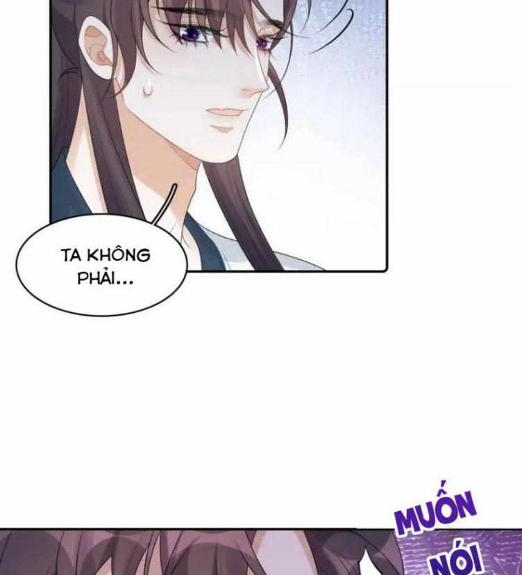 Nội Thị Mỗi Ngày Đều Muốn Cách Xa Hoàng Thượng 32 trang 25