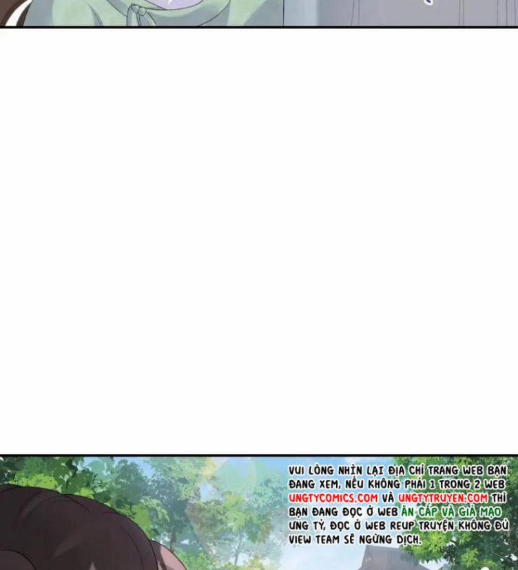 Nội Thị Mỗi Ngày Đều Muốn Cách Xa Hoàng Thượng 32 trang 28