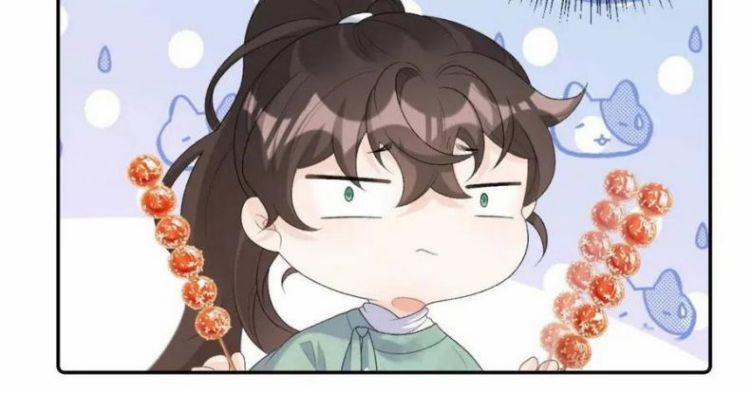 Nội Thị Mỗi Ngày Đều Muốn Cách Xa Hoàng Thượng 32 trang 30