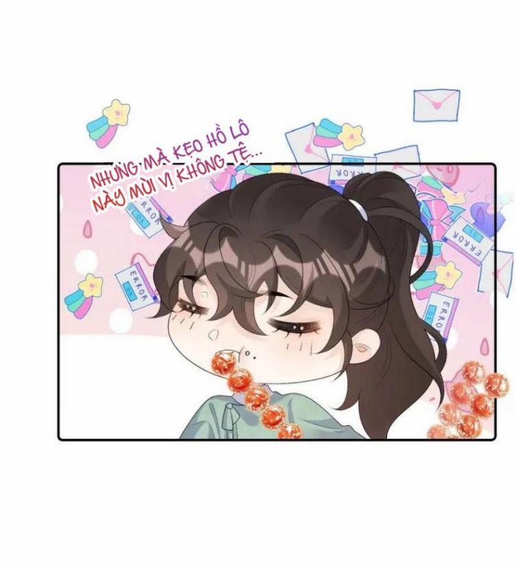 Nội Thị Mỗi Ngày Đều Muốn Cách Xa Hoàng Thượng 32 trang 31