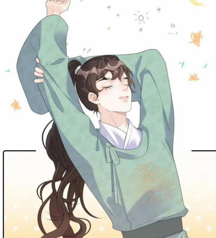 Nội Thị Mỗi Ngày Đều Muốn Cách Xa Hoàng Thượng 32 trang 34