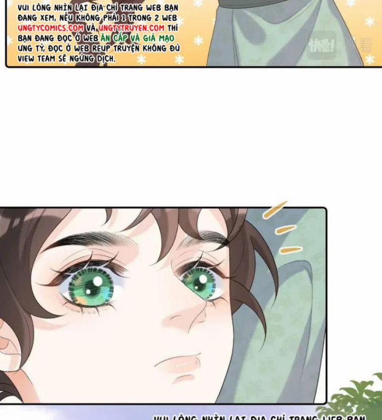 Nội Thị Mỗi Ngày Đều Muốn Cách Xa Hoàng Thượng 32 trang 35