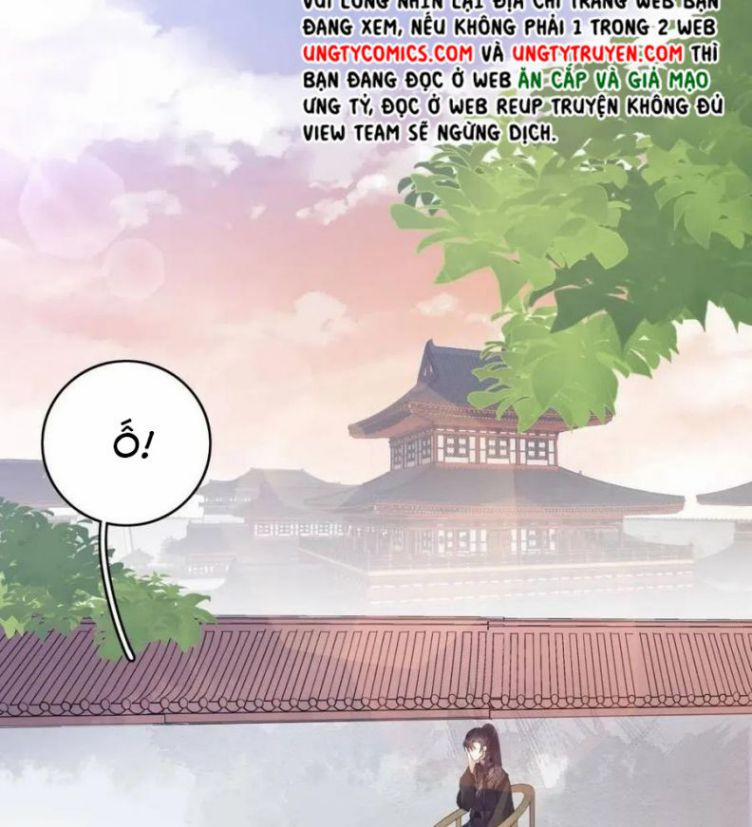 Nội Thị Mỗi Ngày Đều Muốn Cách Xa Hoàng Thượng 32 trang 36