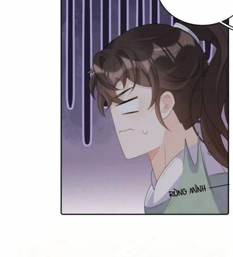 Nội Thị Mỗi Ngày Đều Muốn Cách Xa Hoàng Thượng 32 trang 41