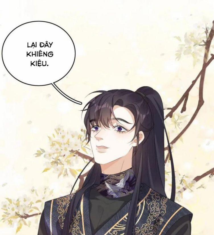 Nội Thị Mỗi Ngày Đều Muốn Cách Xa Hoàng Thượng 32 trang 42