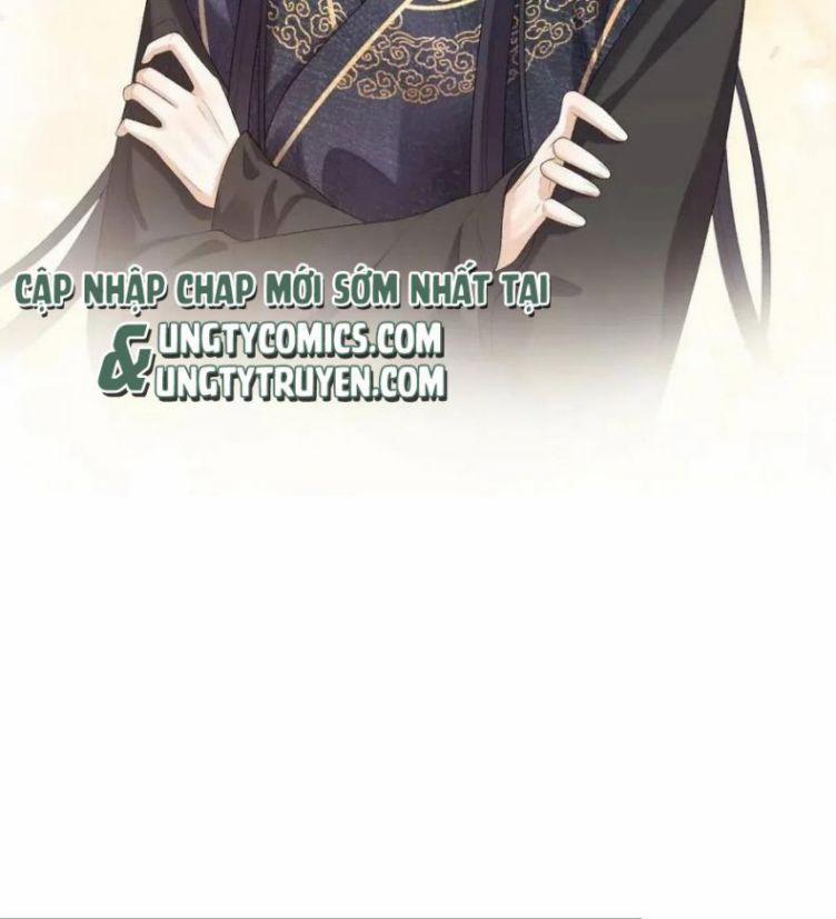 Nội Thị Mỗi Ngày Đều Muốn Cách Xa Hoàng Thượng 32 trang 43