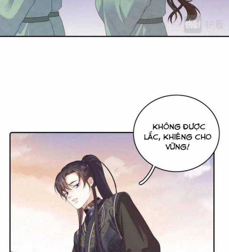 Nội Thị Mỗi Ngày Đều Muốn Cách Xa Hoàng Thượng 32 trang 46