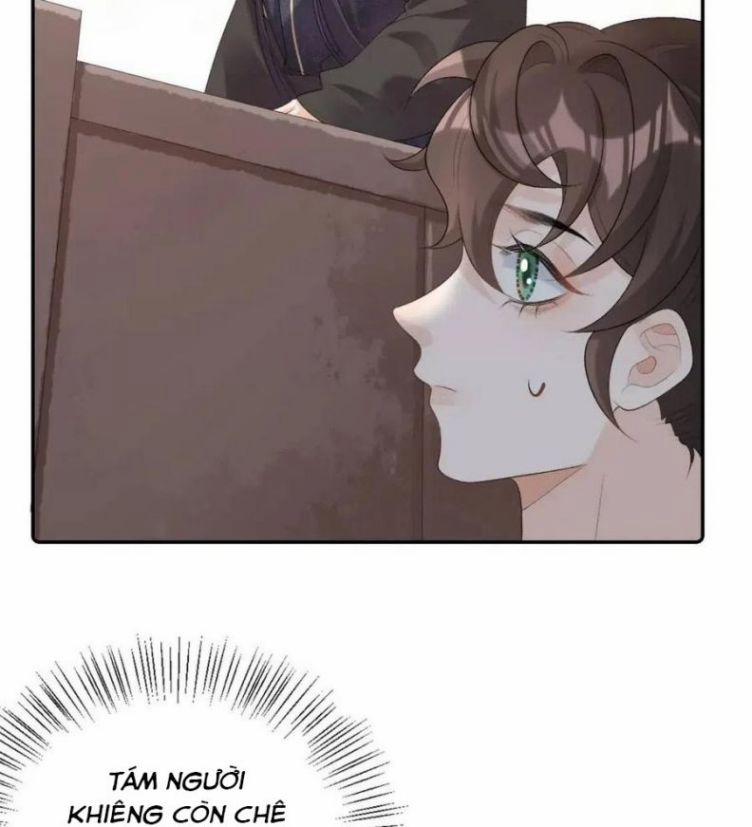 Nội Thị Mỗi Ngày Đều Muốn Cách Xa Hoàng Thượng 32 trang 47