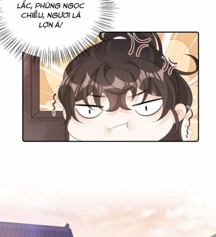 Nội Thị Mỗi Ngày Đều Muốn Cách Xa Hoàng Thượng 32 trang 48