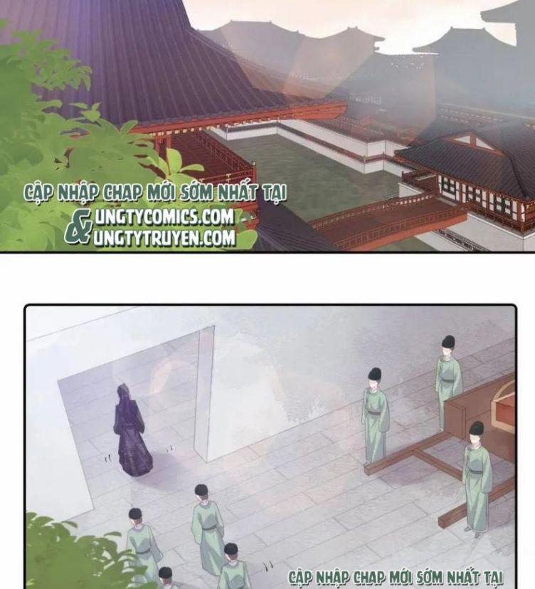 Nội Thị Mỗi Ngày Đều Muốn Cách Xa Hoàng Thượng 32 trang 49