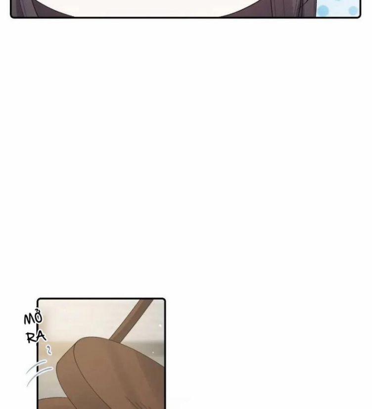 Nội Thị Mỗi Ngày Đều Muốn Cách Xa Hoàng Thượng 32 trang 5