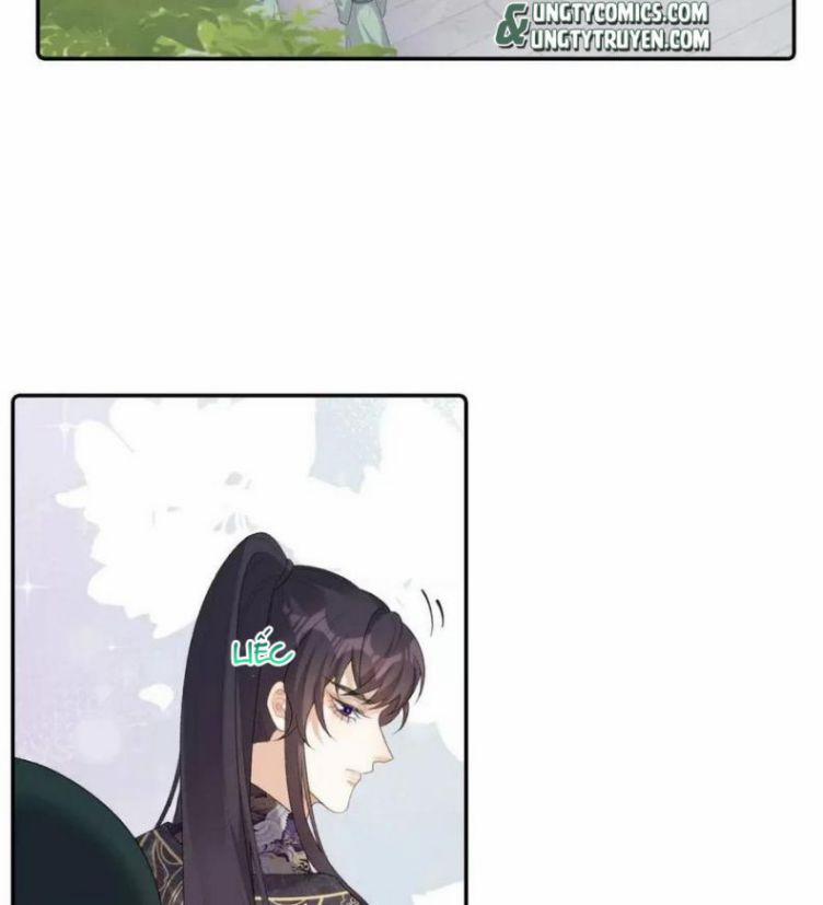 Nội Thị Mỗi Ngày Đều Muốn Cách Xa Hoàng Thượng 32 trang 50