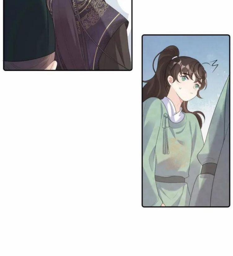 Nội Thị Mỗi Ngày Đều Muốn Cách Xa Hoàng Thượng 32 trang 51